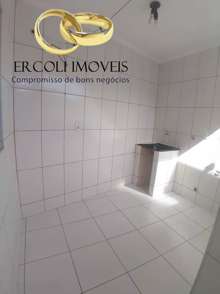 Casa, 3 quartos - Foto 4