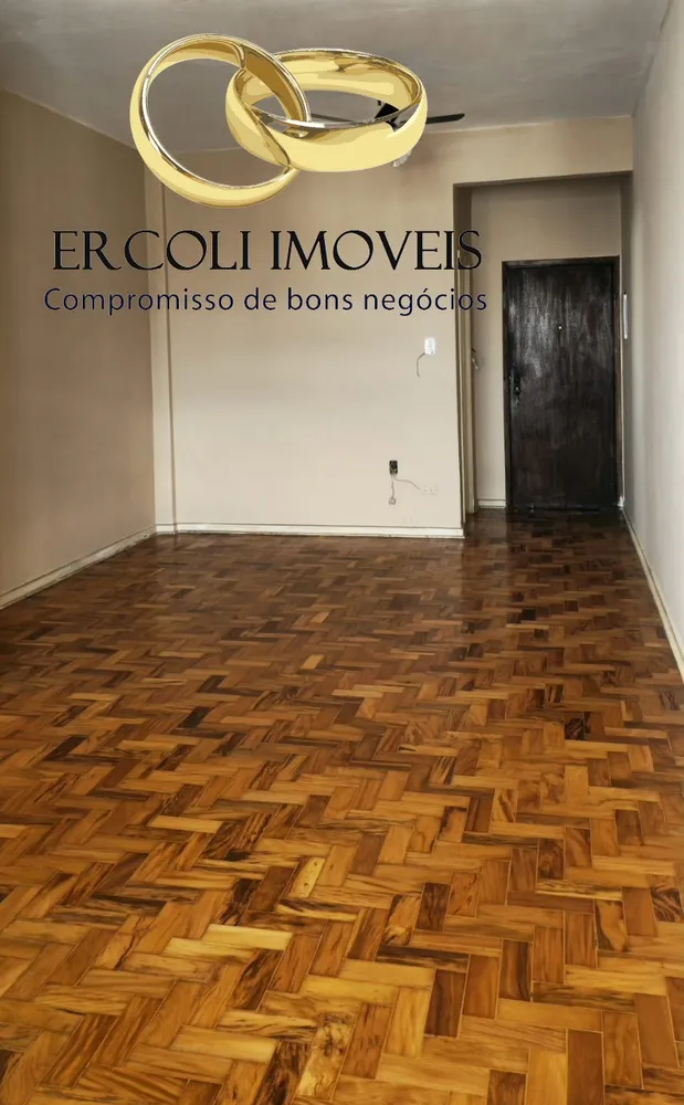 Apartamento, 2 quartos, 98 m² - Foto 1