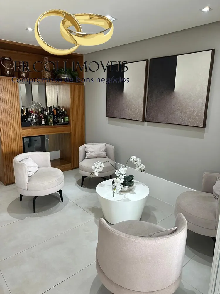 Apartamento, 3 quartos, 170 m² - Foto 6