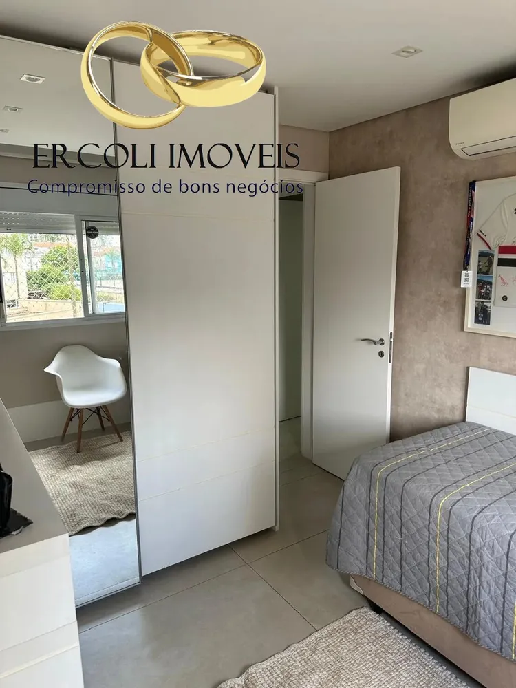 Apartamento, 3 quartos, 170 m² - Foto 11