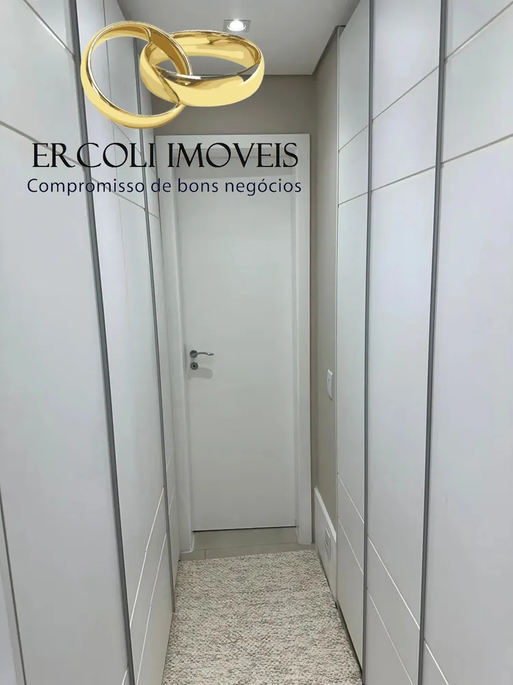 Apartamento, 3 quartos, 170 m² - Foto 7