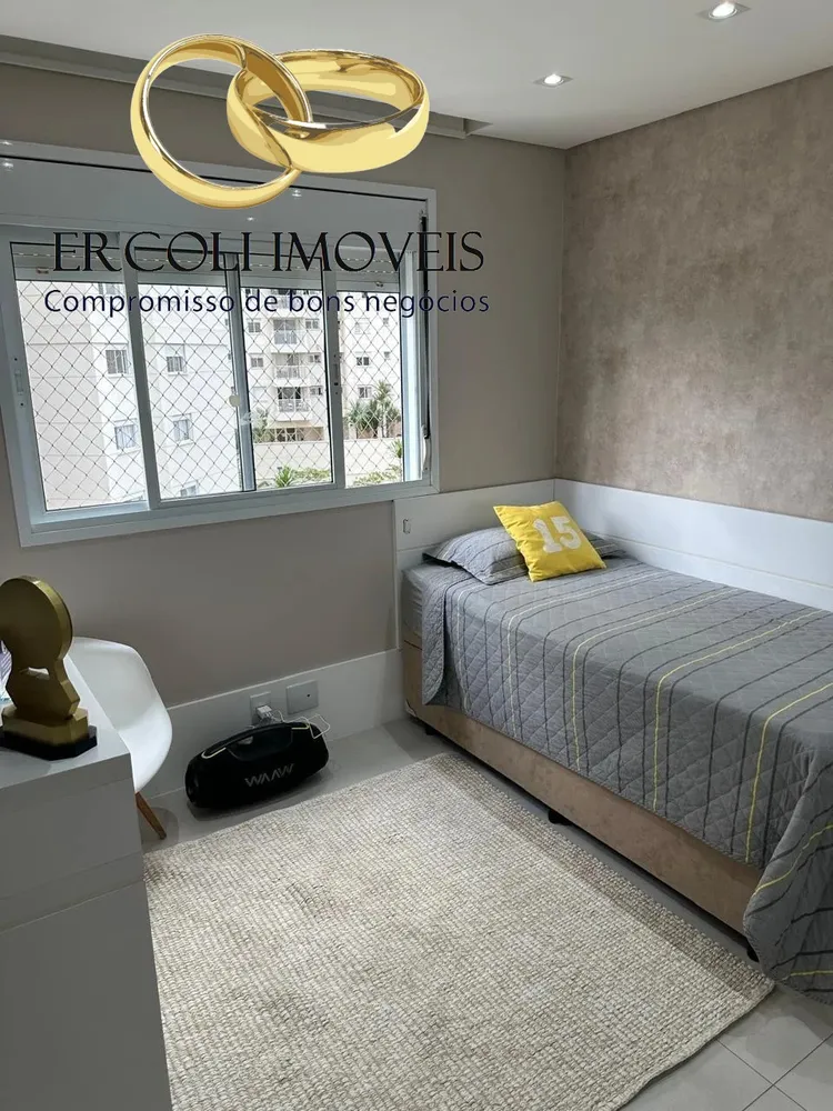 Apartamento, 3 quartos, 170 m² - Foto 9
