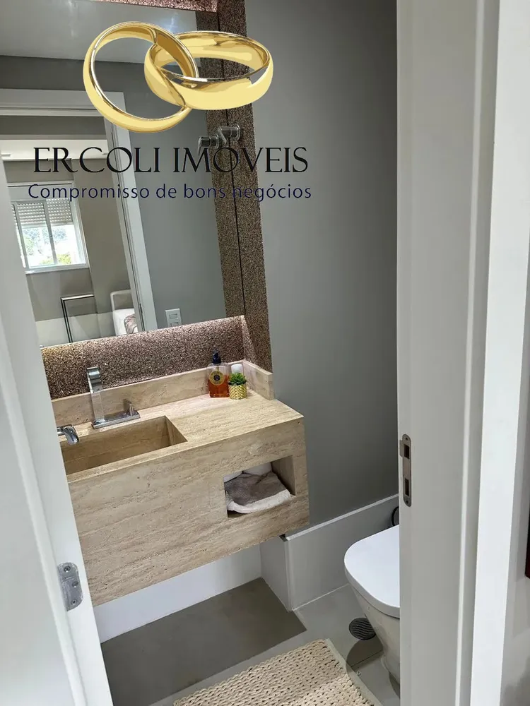 Apartamento, 3 quartos, 170 m² - Foto 14