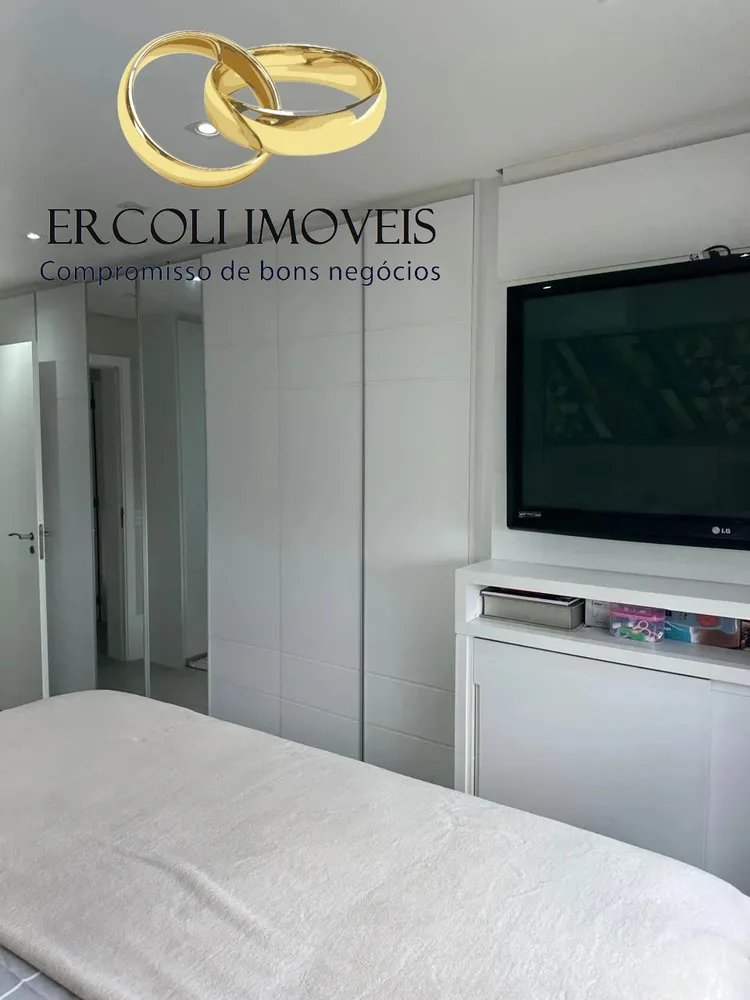 Apartamento, 3 quartos, 170 m² - Foto 12