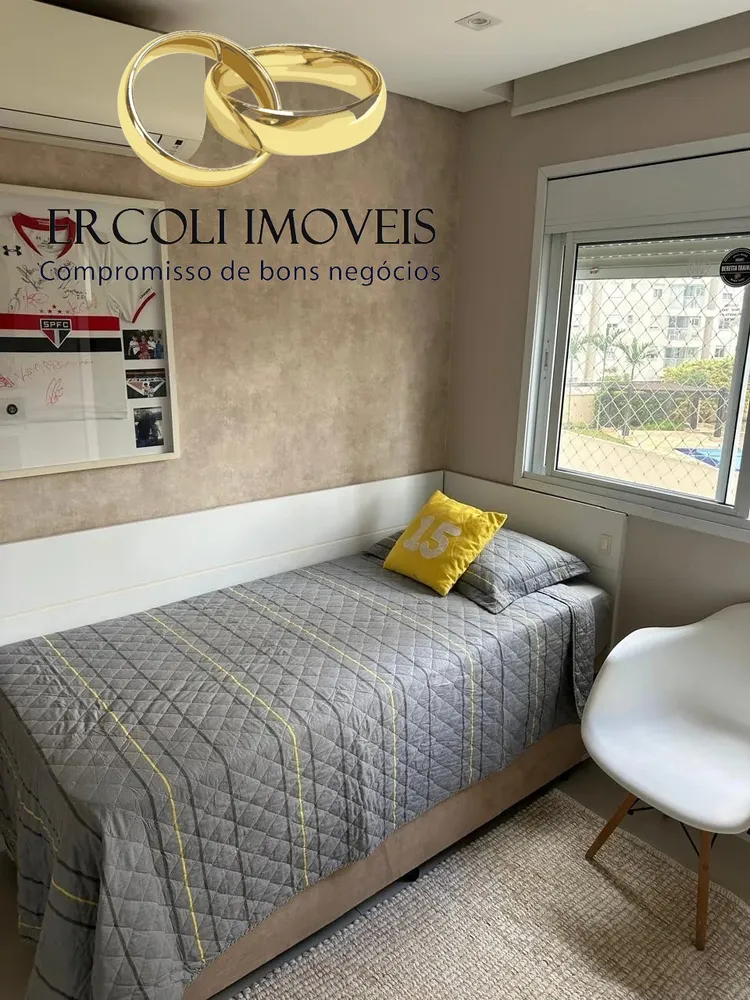 Apartamento, 3 quartos, 170 m² - Foto 8