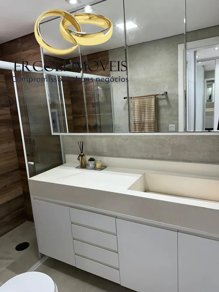 Apartamento, 3 quartos, 170 m² - Foto 10