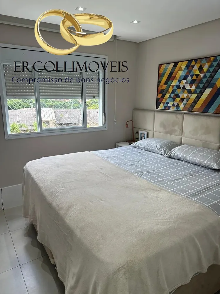 Apartamento, 3 quartos, 170 m² - Foto 15