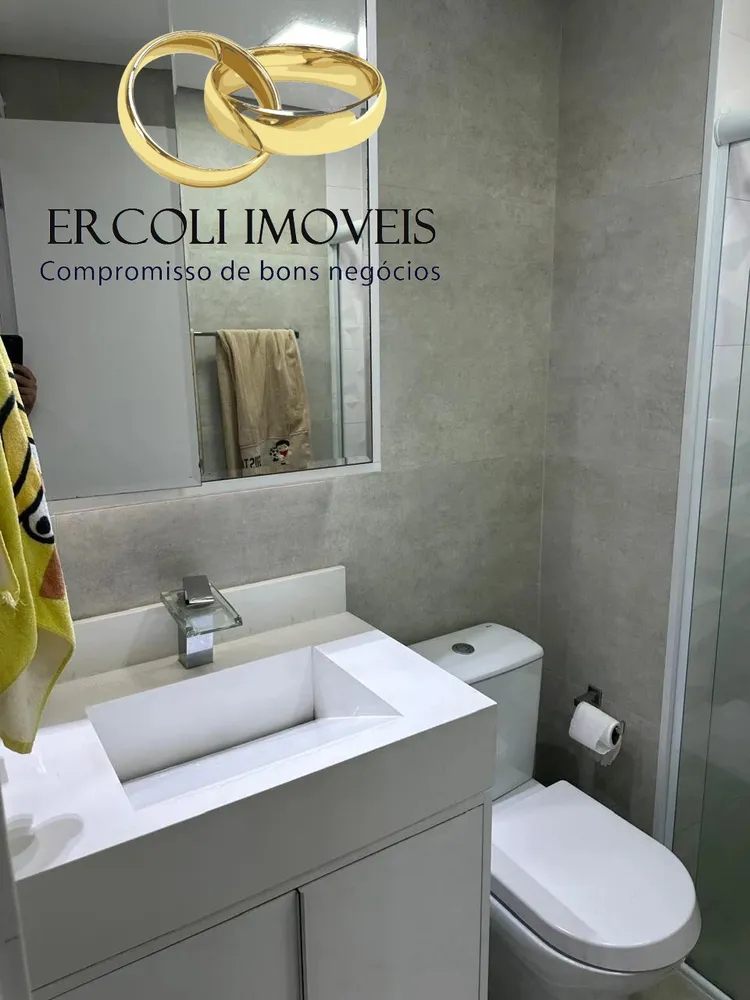 Apartamento, 3 quartos, 170 m² - Foto 13