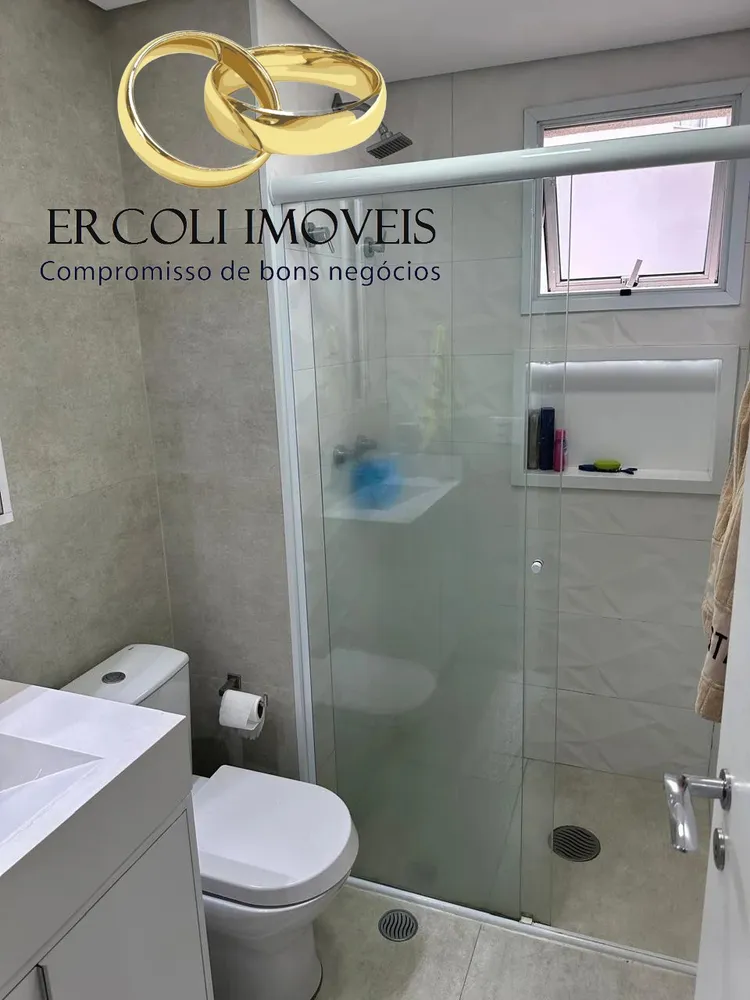 Apartamento, 3 quartos, 170 m² - Foto 5