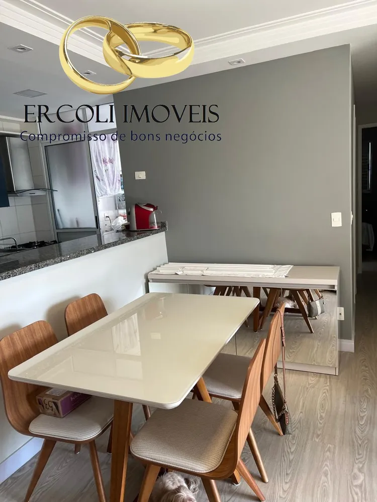 Apartamento, 3 quartos, 76 m² - Foto 6