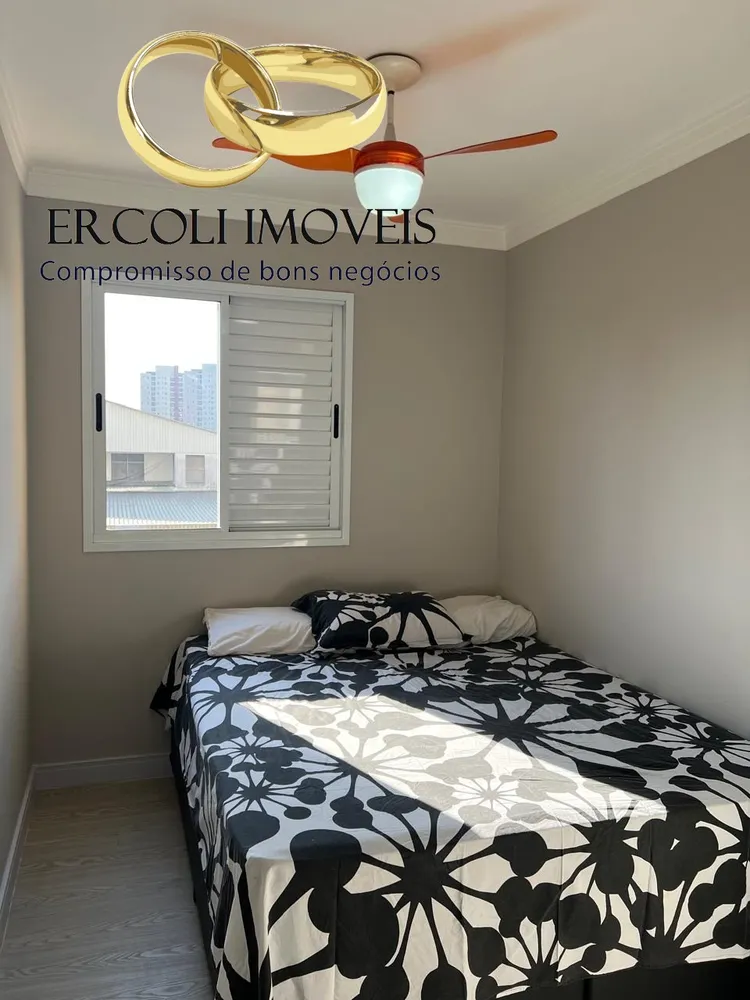 Apartamento, 3 quartos, 76 m² - Foto 13