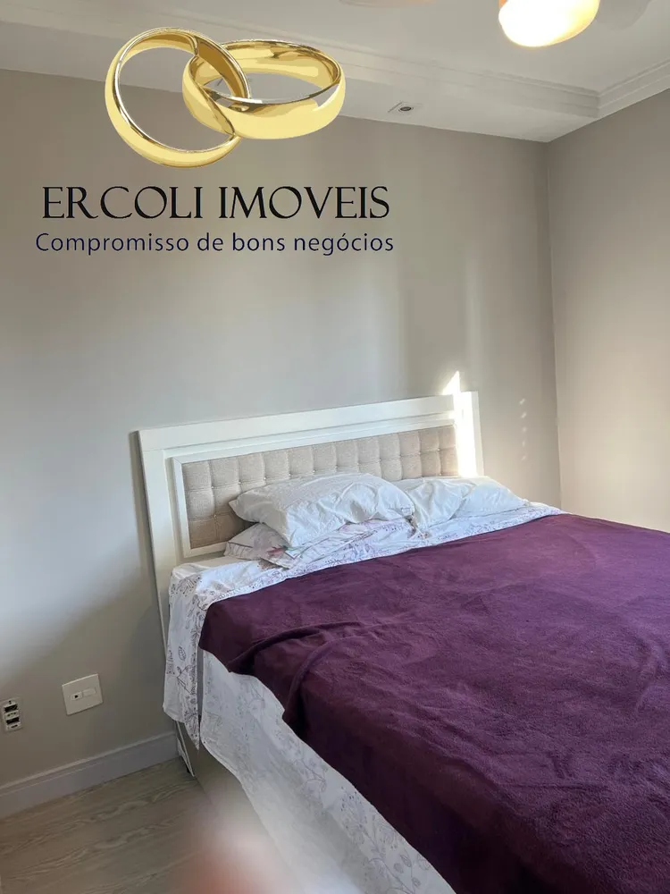 Apartamento, 3 quartos, 76 m² - Foto 11