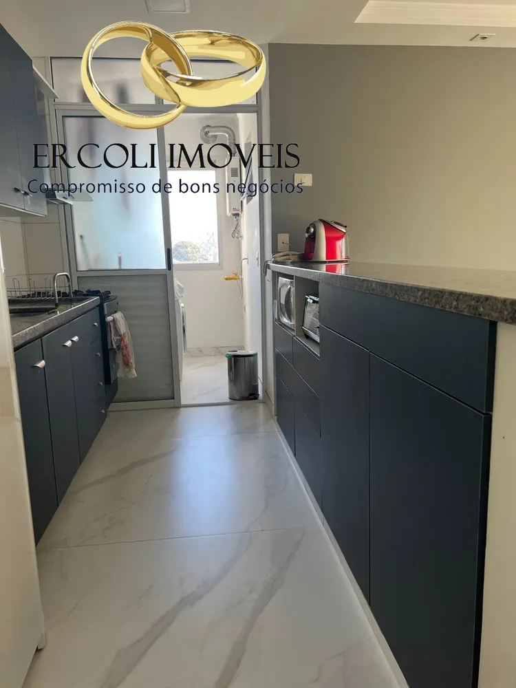 Apartamento, 3 quartos, 76 m² - Foto 6