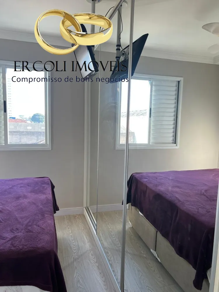 Apartamento, 3 quartos, 76 m² - Foto 7