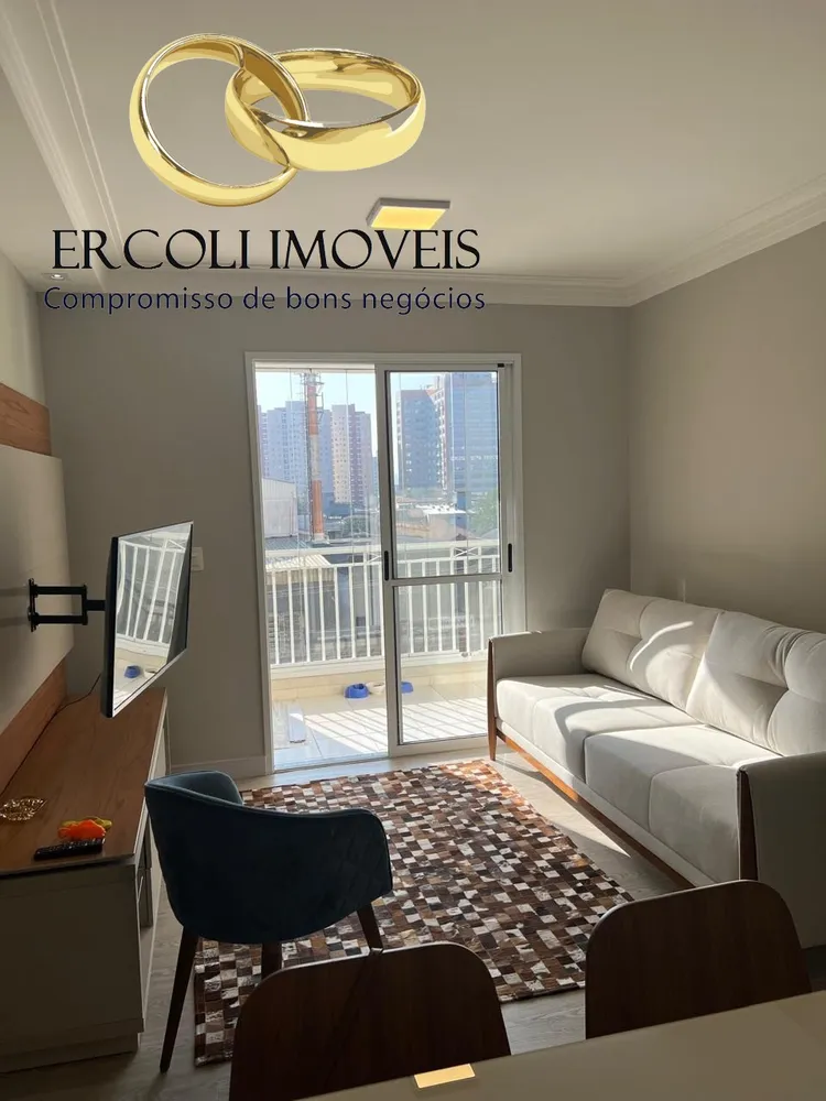 Apartamento, 3 quartos, 76 m² - Foto 10