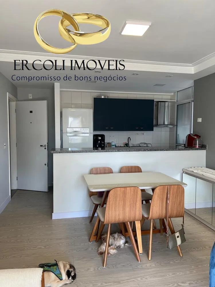Apartamento, 3 quartos, 76 m² - Foto 11