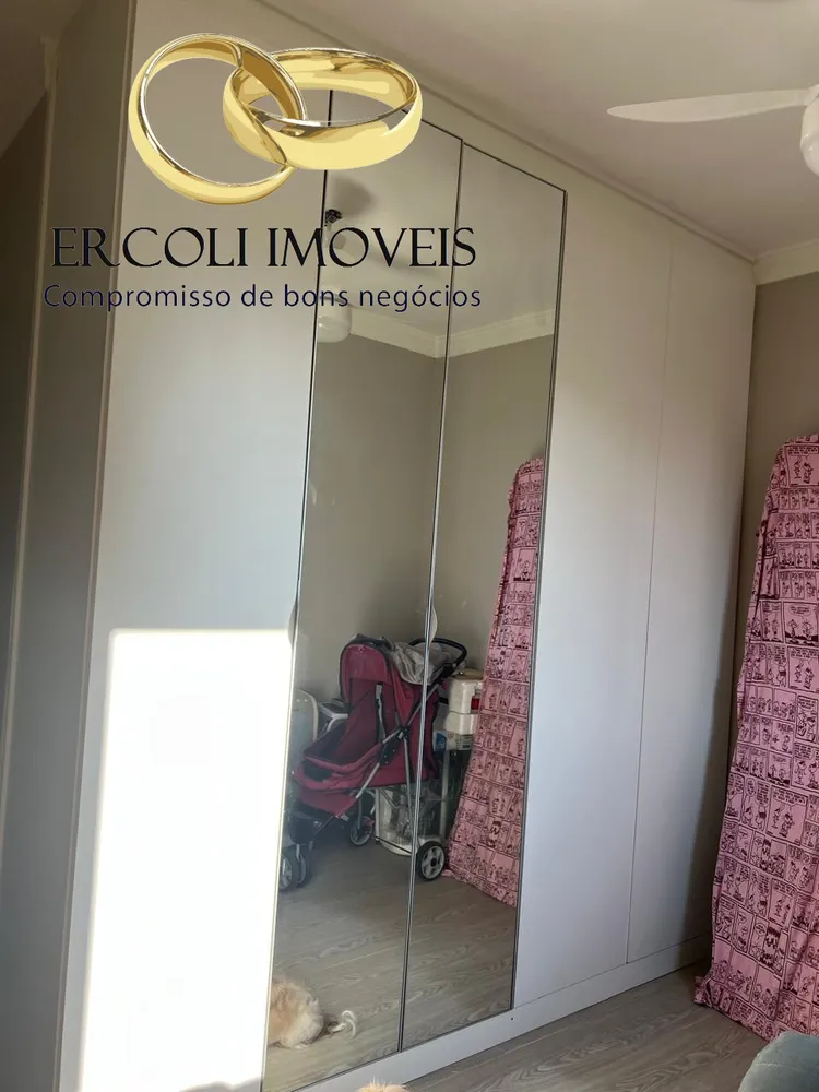 Apartamento, 3 quartos, 76 m² - Foto 5
