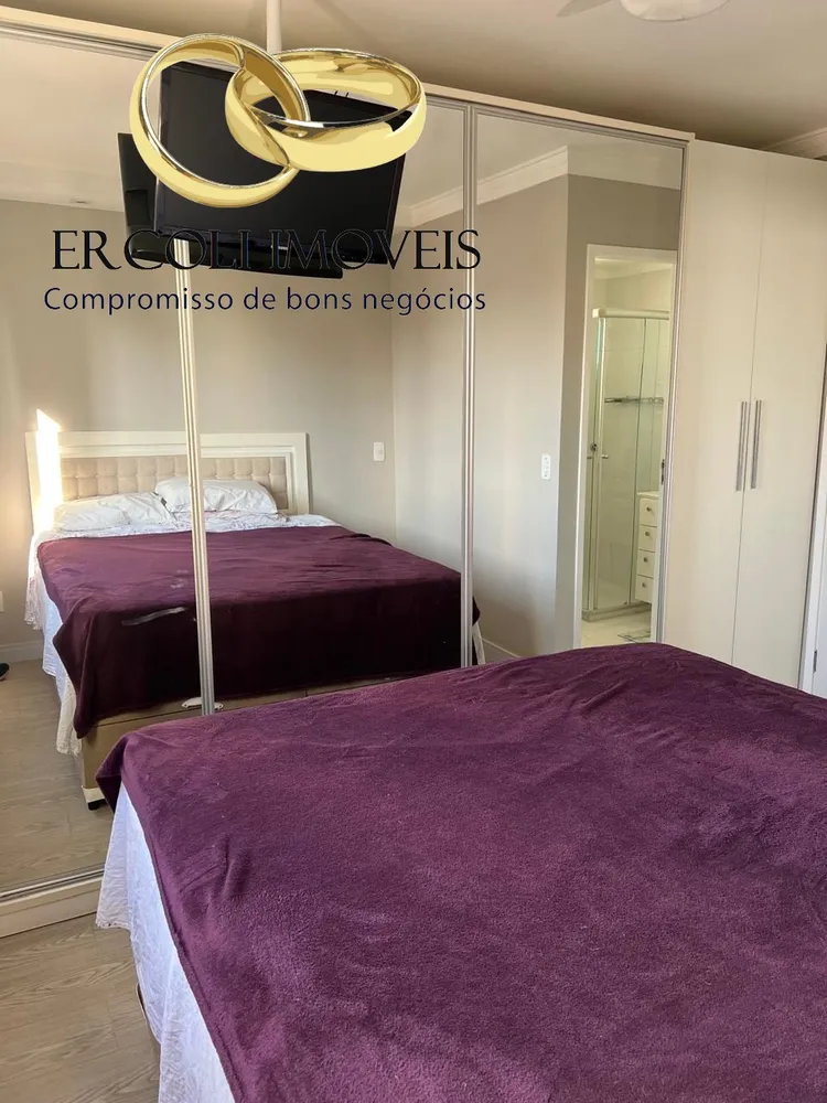 Apartamento, 3 quartos, 76 m² - Foto 9