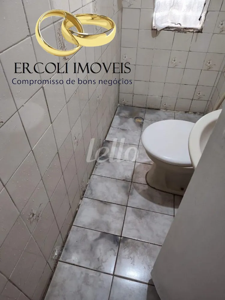 Casa, 3 quartos, 65 m² - Foto 9