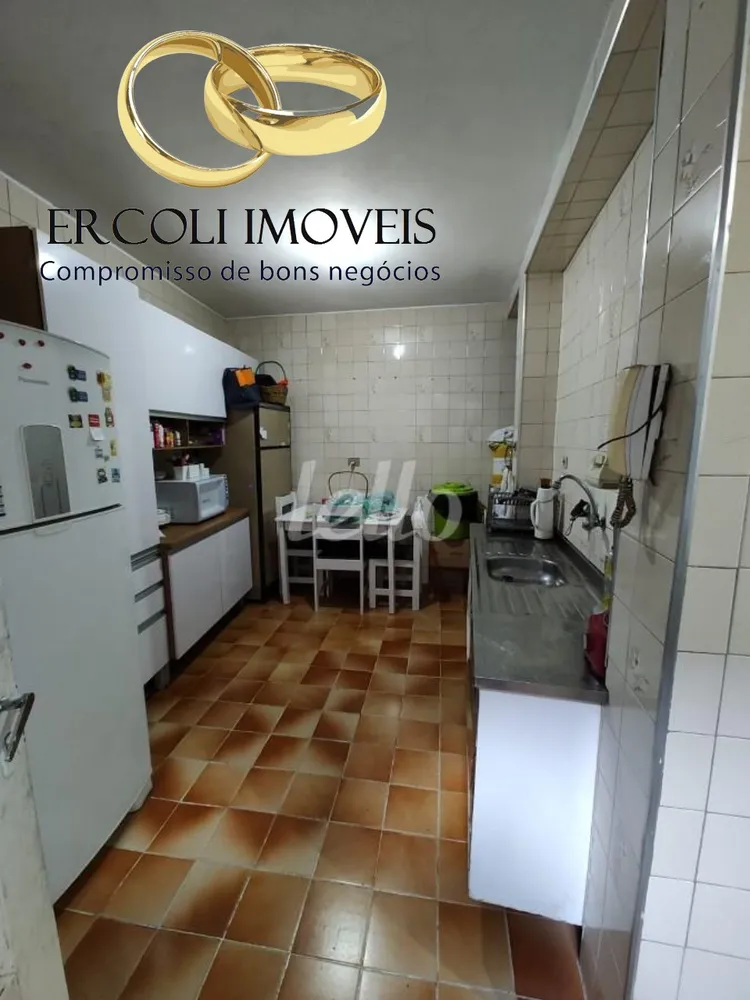 Casa, 3 quartos, 65 m² - Foto 2