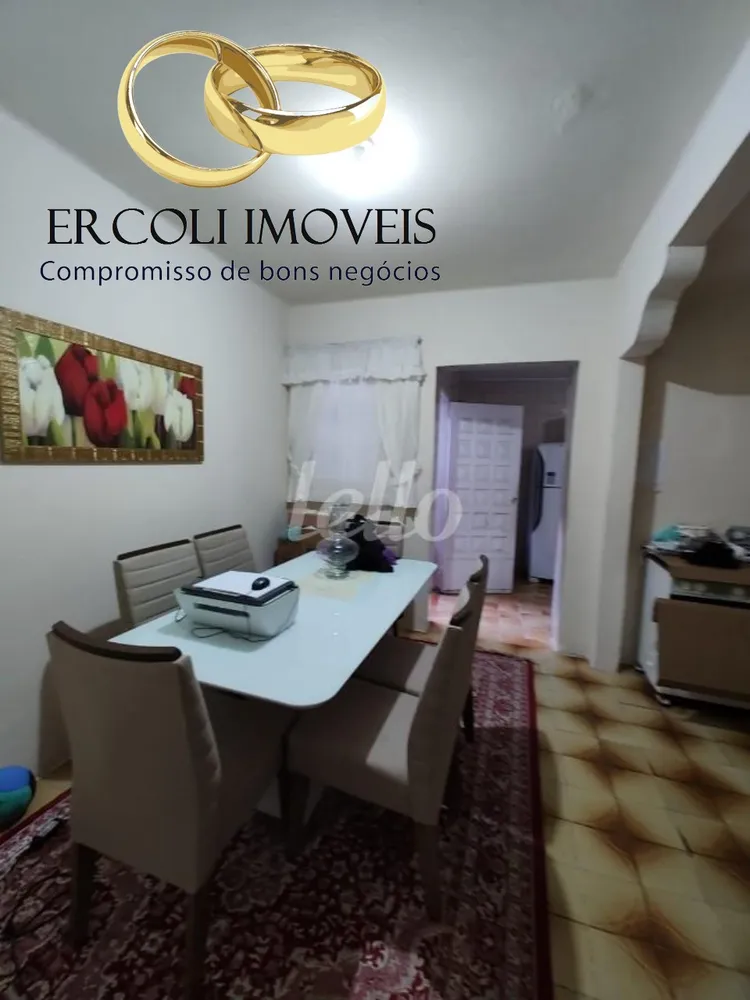 Casa, 3 quartos, 65 m² - Foto 6
