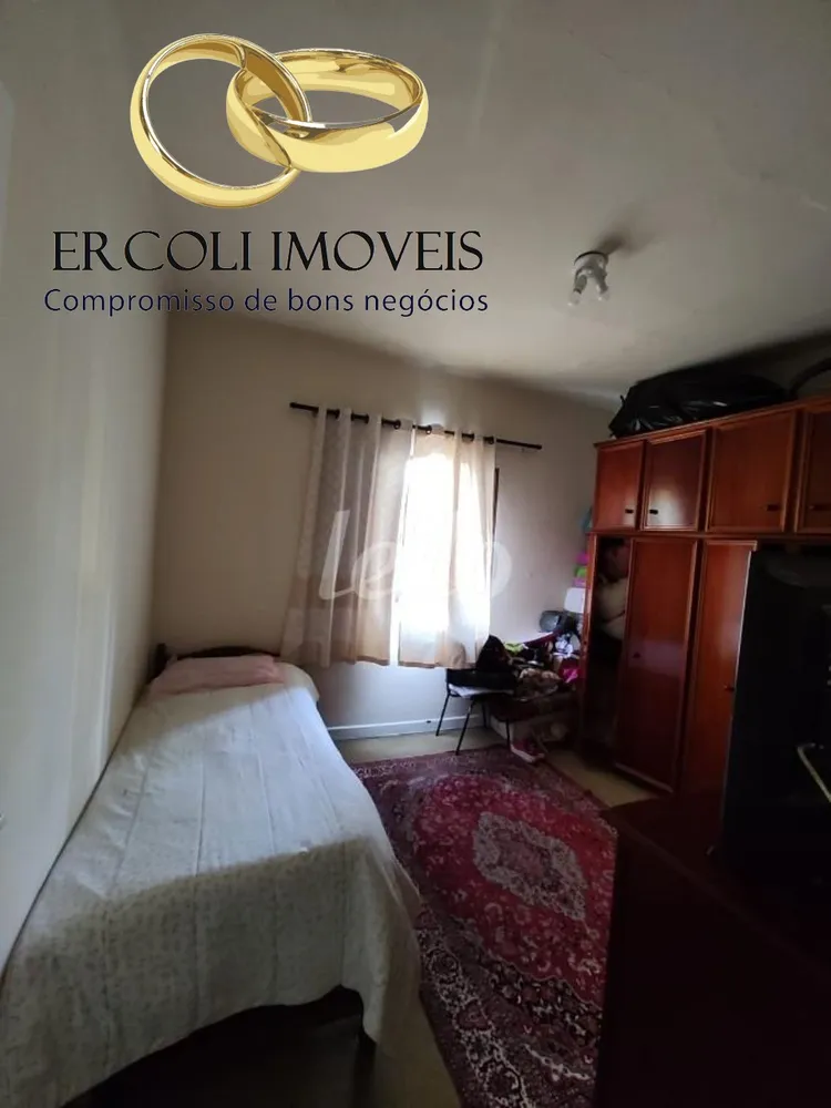 Casa, 3 quartos, 65 m² - Foto 3