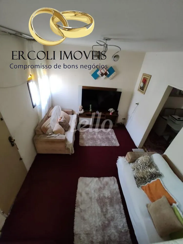 Casa, 3 quartos, 65 m² - Foto 5