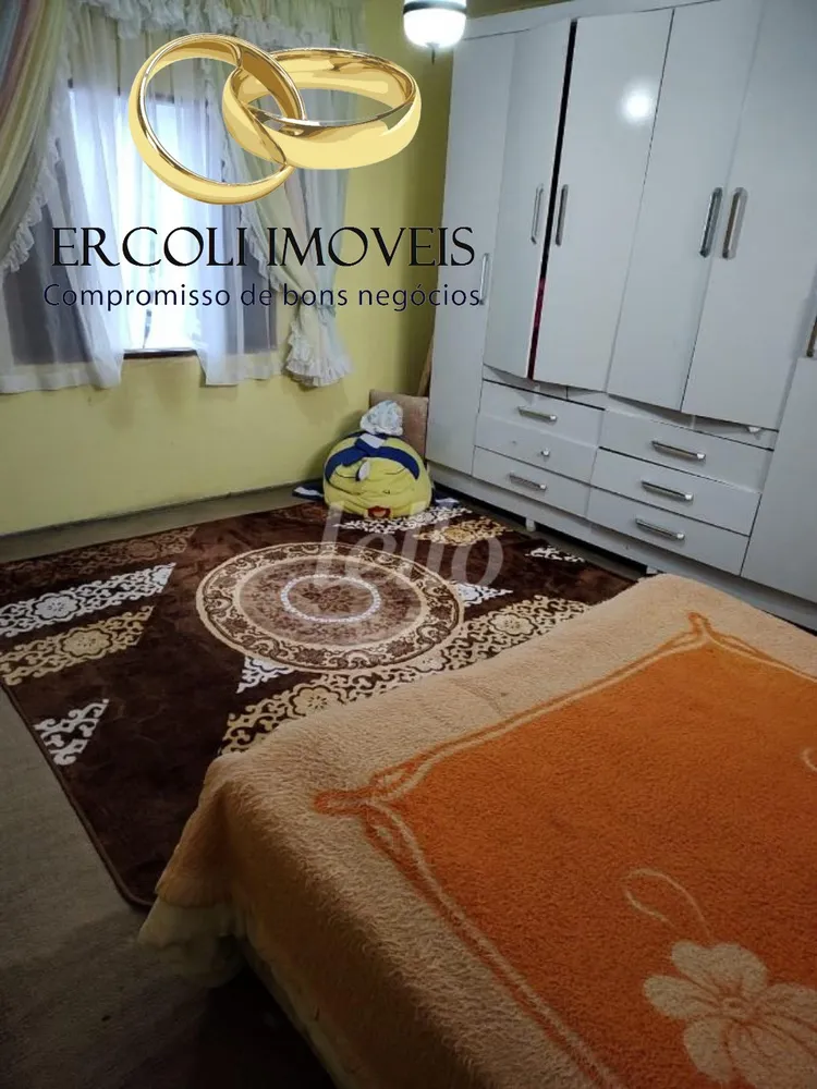 Casa, 3 quartos, 65 m² - Foto 8