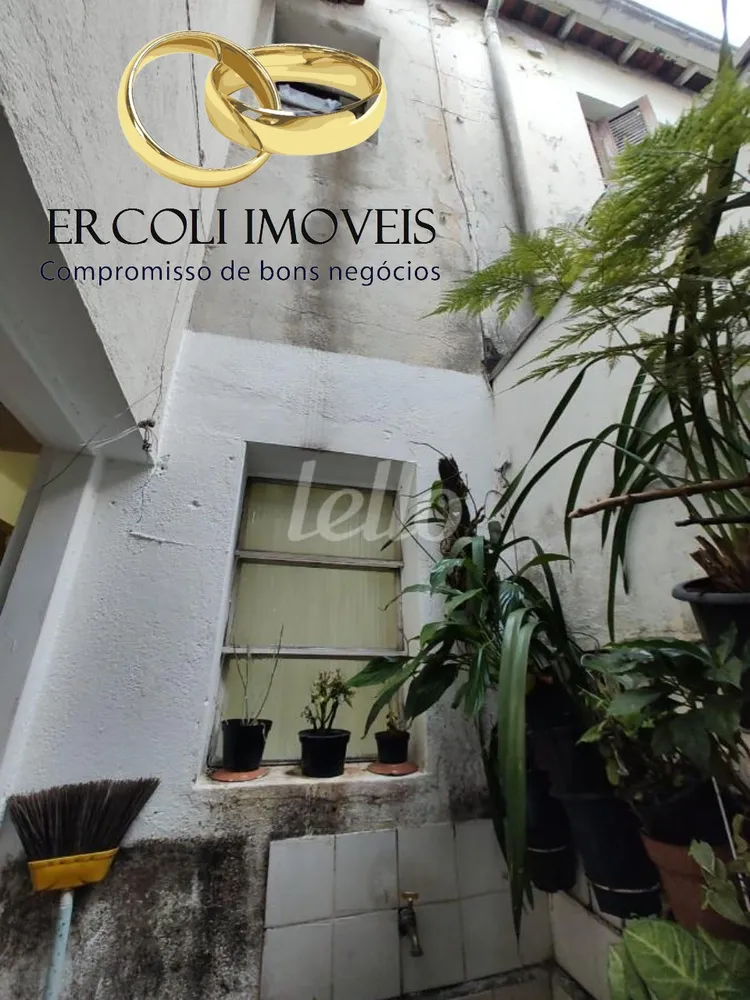 Casa, 3 quartos, 65 m² - Foto 4