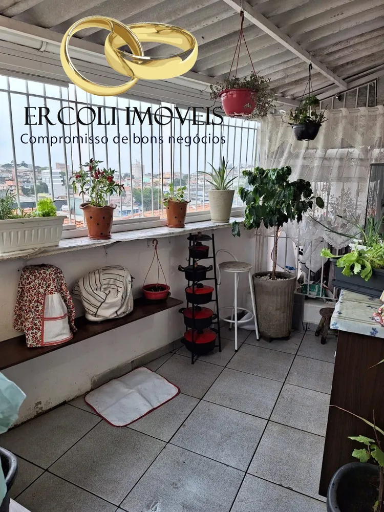 Casa, 3 quartos, 229 m² - Foto 15