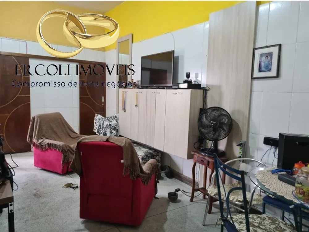 Casa, 3 quartos, 229 m² - Foto 11