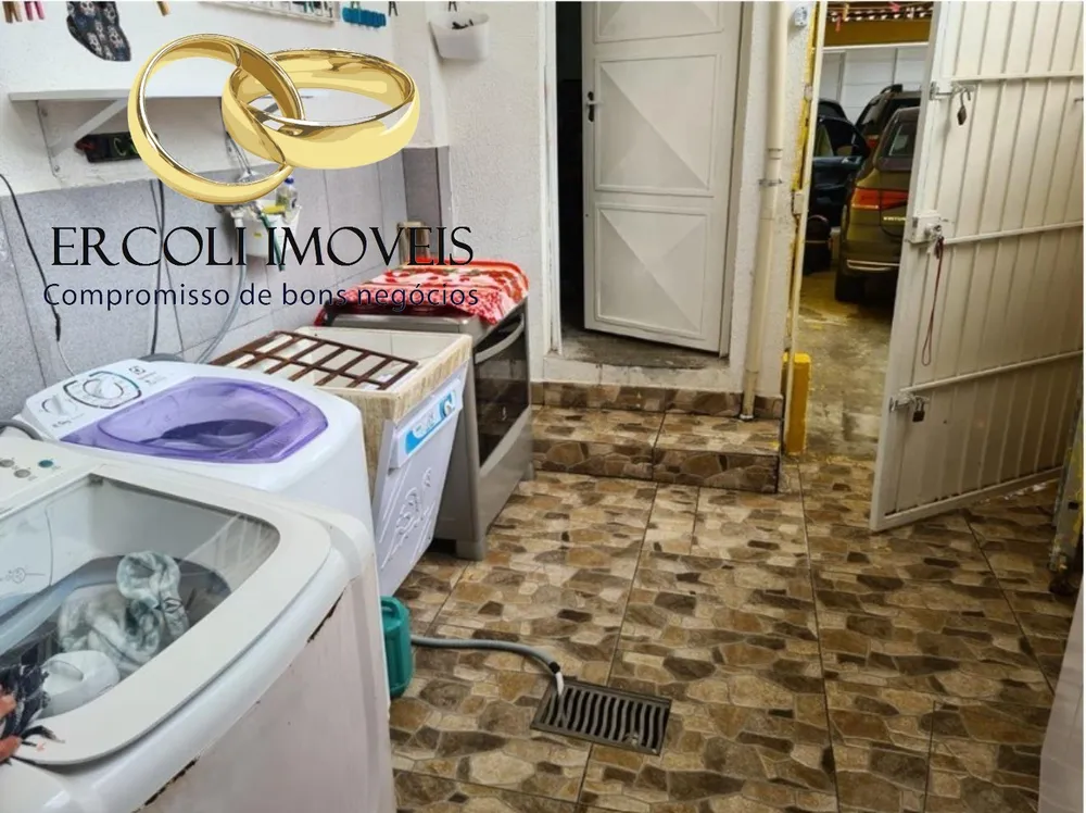 Casa, 3 quartos, 229 m² - Foto 12