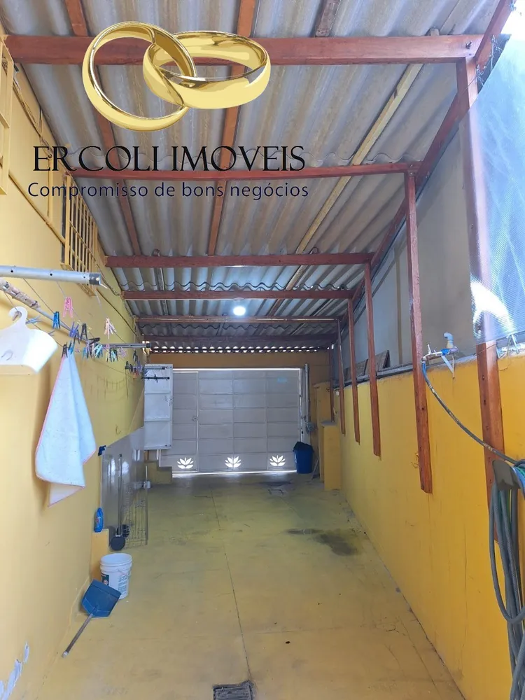 Casa, 3 quartos, 229 m² - Foto 9