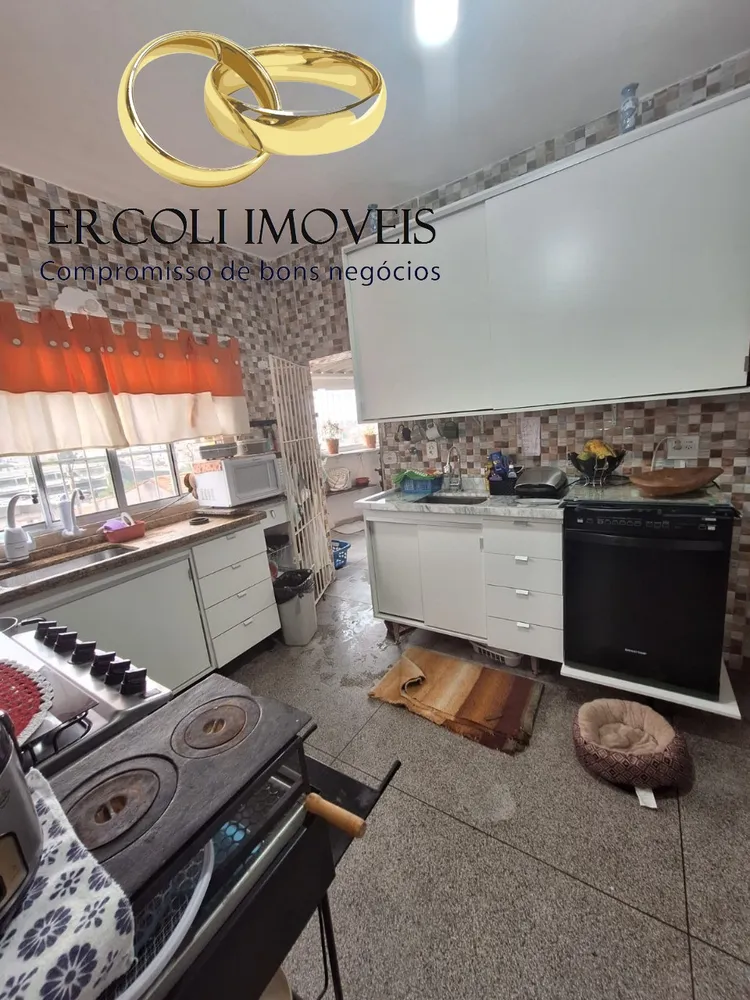Casa, 3 quartos, 229 m² - Foto 5
