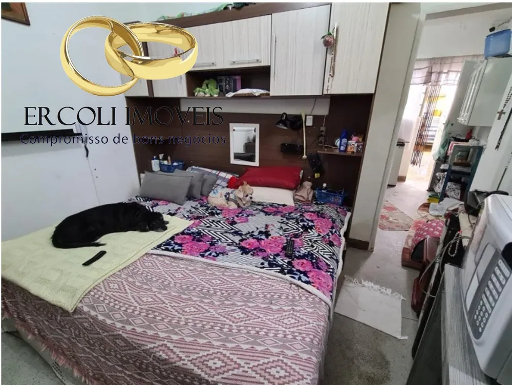 Casa, 3 quartos, 229 m² - Foto 6