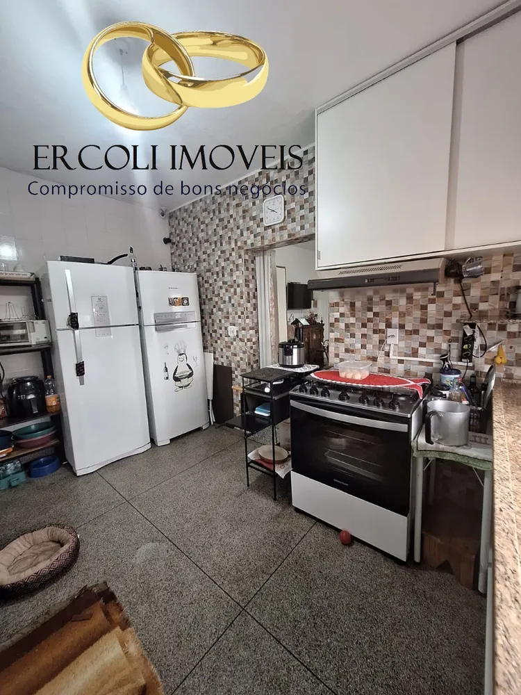 Casa, 3 quartos, 229 m² - Foto 10