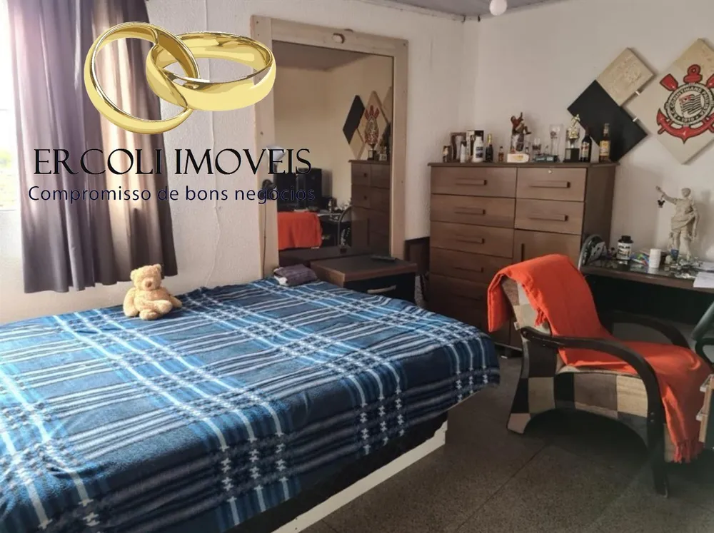 Casa, 3 quartos, 229 m² - Foto 8