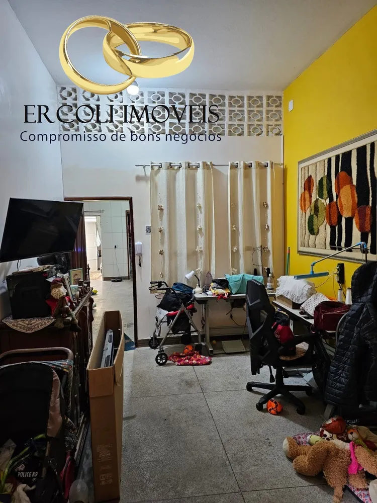 Casa, 3 quartos, 229 m² - Foto 5