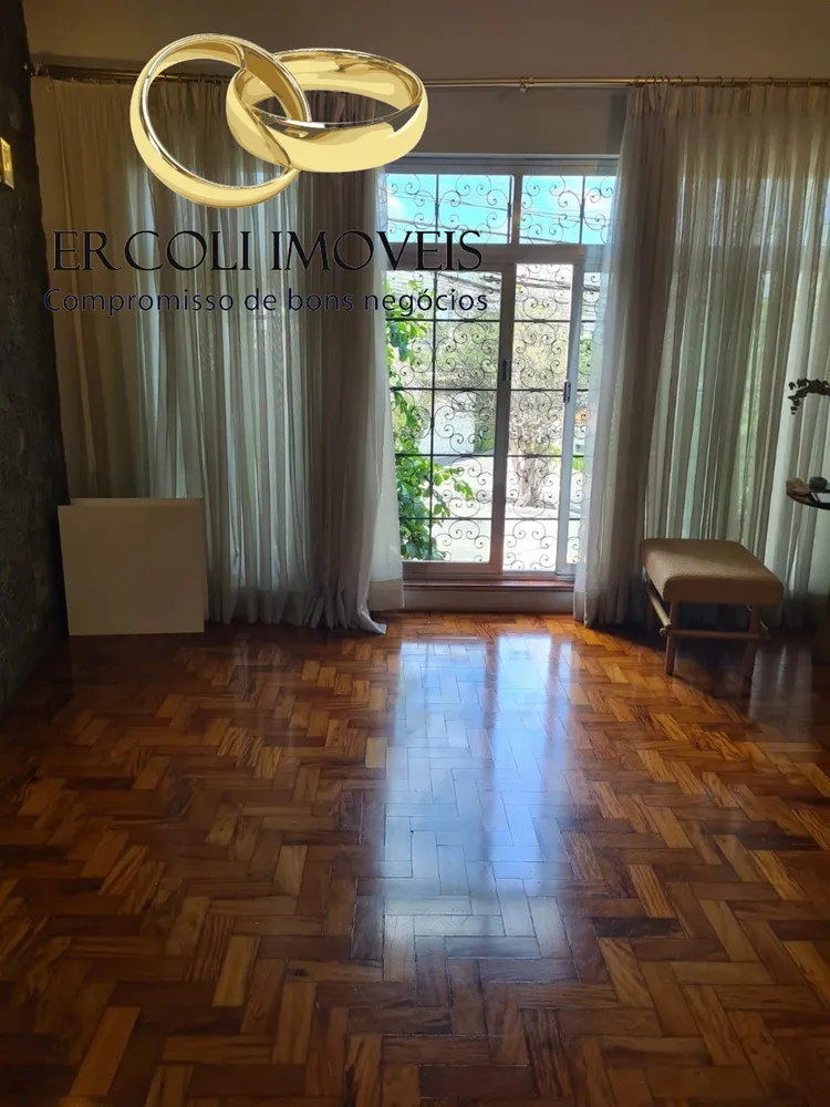 Casa, 3 quartos, 283 m² - Foto 1