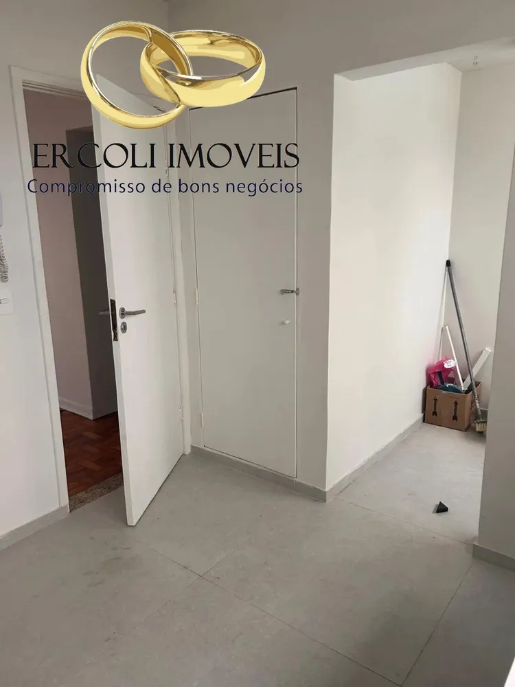 Apartamento, 2 quartos, 53 m² - Foto 5