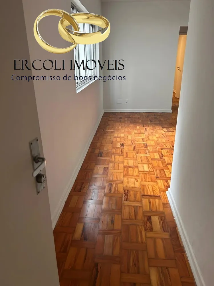 Apartamento, 2 quartos, 53 m² - Foto 2