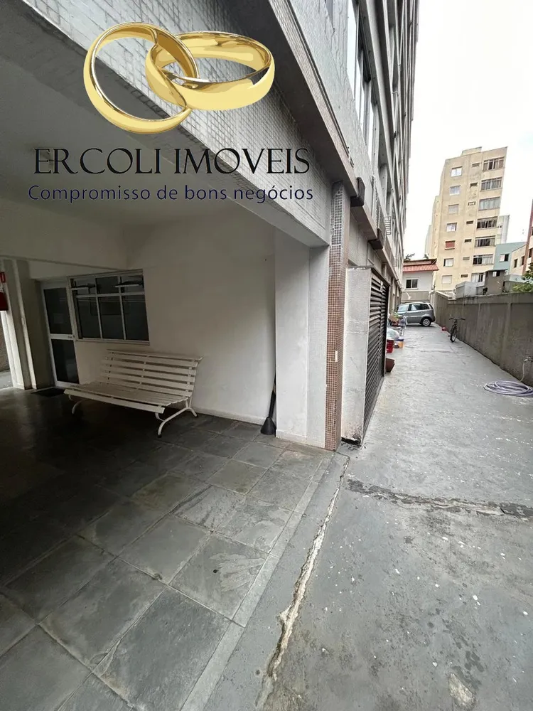 Apartamento, 2 quartos, 53 m² - Foto 7