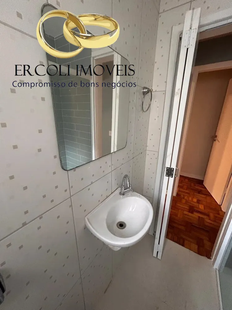 Apartamento, 2 quartos, 53 m² - Foto 9