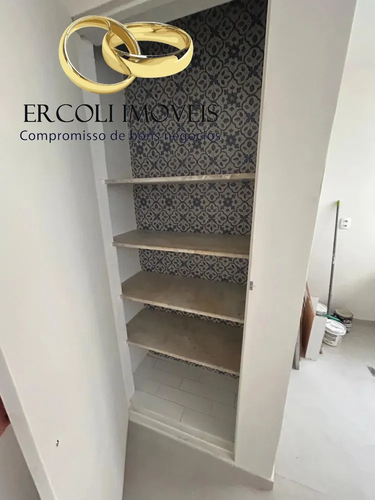 Apartamento, 2 quartos, 53 m² - Foto 14