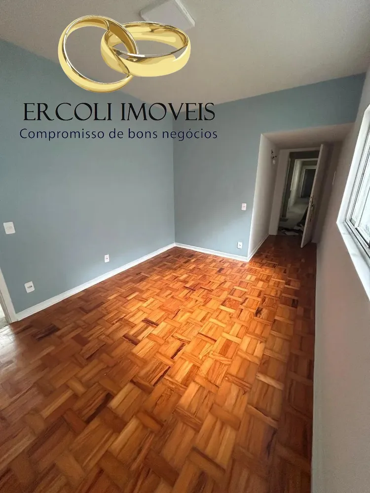 Apartamento, 2 quartos, 53 m² - Foto 1
