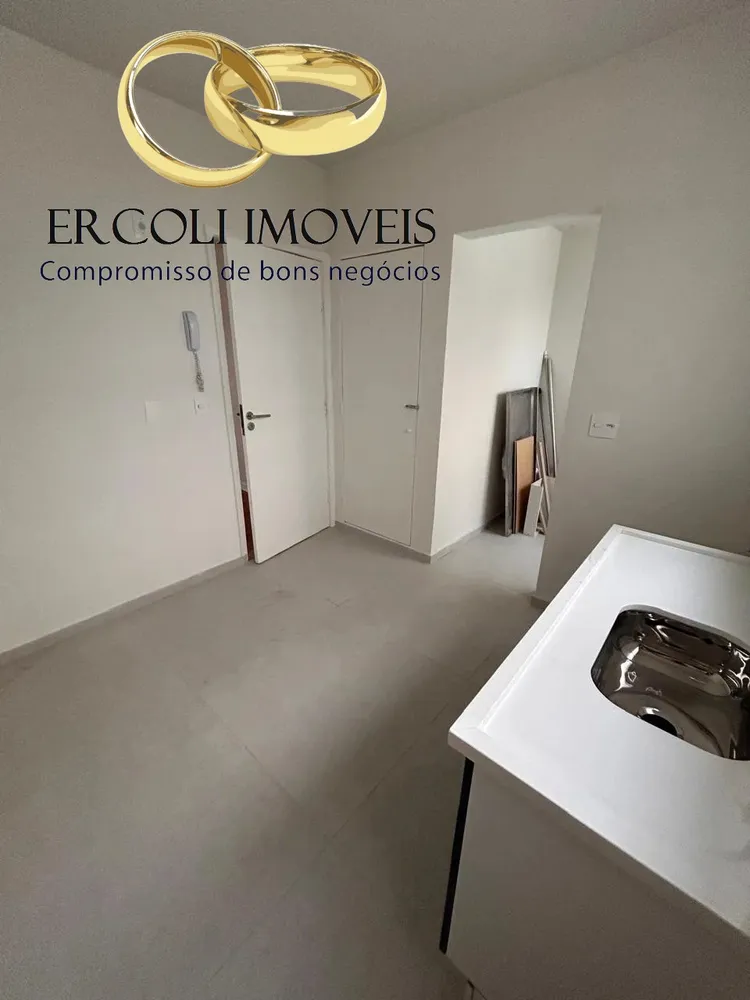 Apartamento, 2 quartos, 53 m² - Foto 3