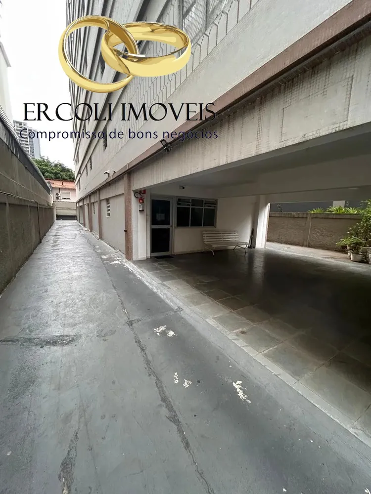 Apartamento, 2 quartos, 53 m² - Foto 11