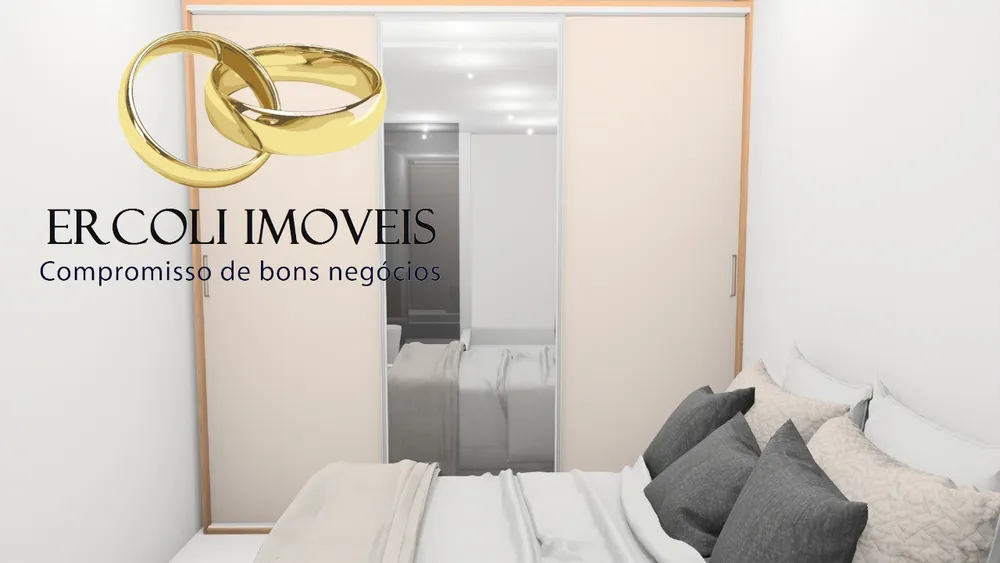 Apartamento, 2 quartos, 35 m² - Foto 13