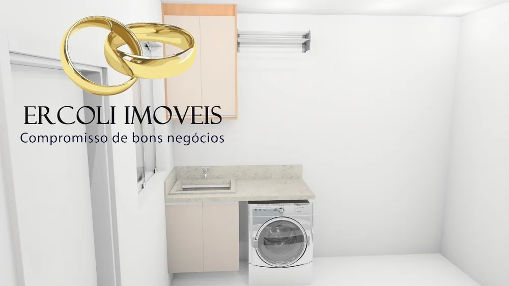 Apartamento, 2 quartos, 35 m² - Foto 11