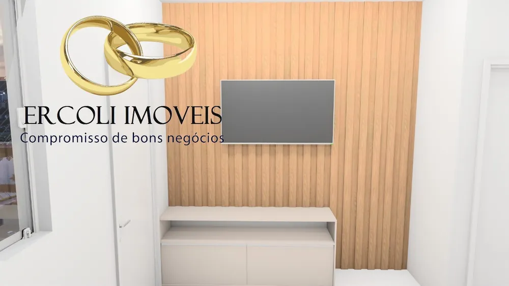 Apartamento, 2 quartos, 35 m² - Foto 14